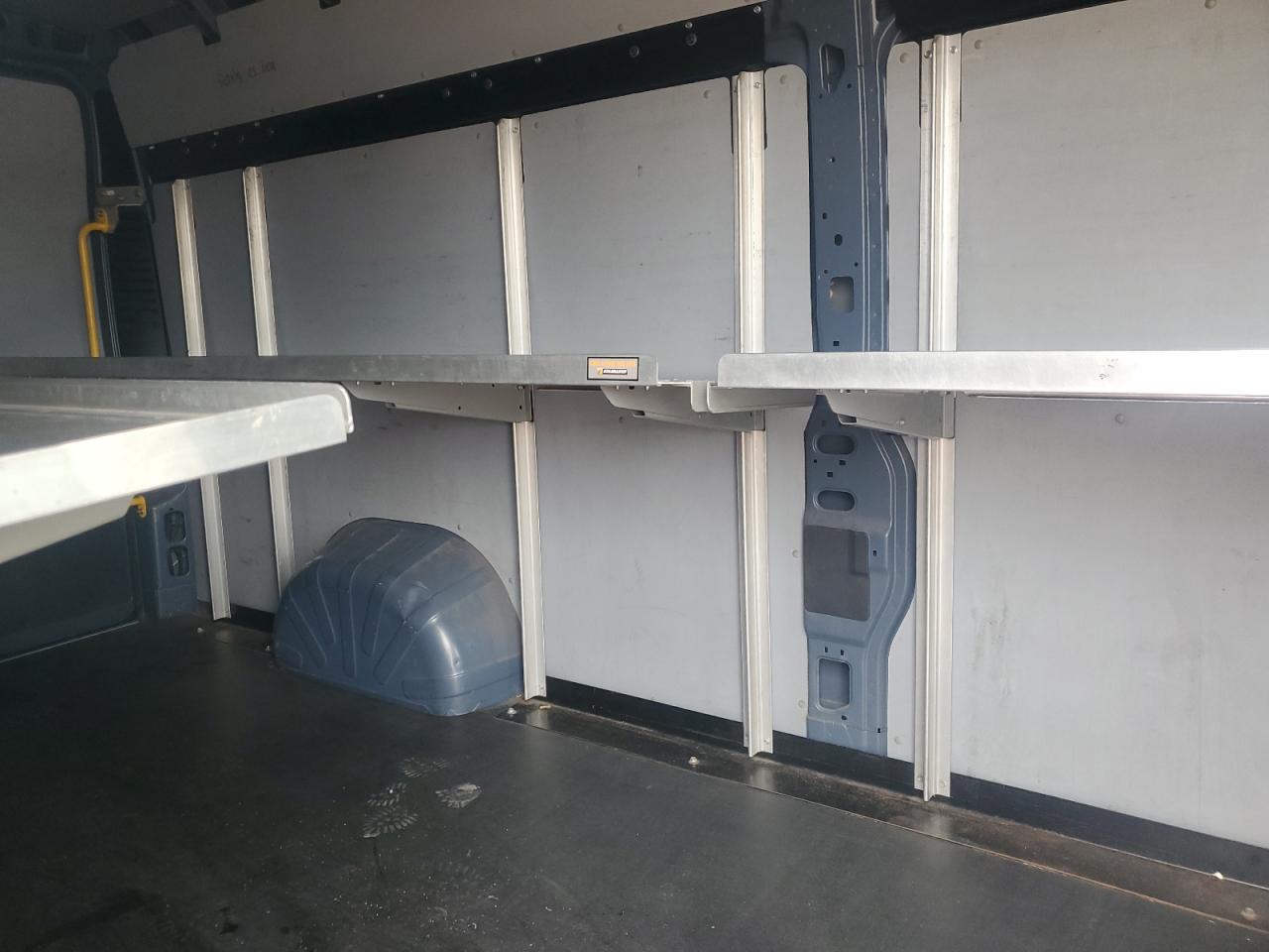 2021 Ram Promaster 3500 3500 High VIN: 3C6MRVJGXME536765 Lot: 67288025