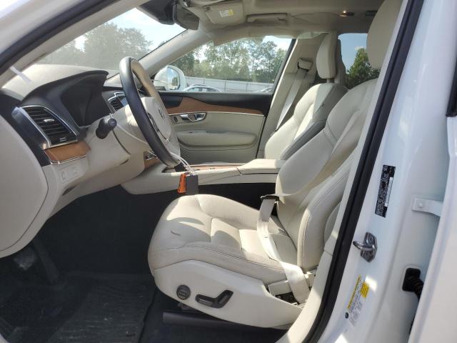  VOLVO XC90 2021 Biały