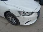 2017 MAZDA 6 SE-L NAV D  for sale at Copart YORK