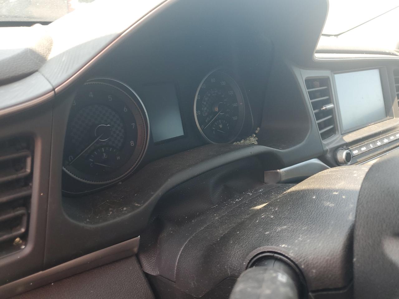 2019 Hyundai Elantra Sel VIN: 5NPD84LFXKH4595 Lot: 69921365