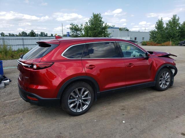2021 MAZDA CX-9 TOURING  