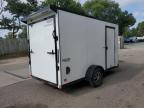 2021 BRAVO TRAILER 6 X 12 a la Venta en Copart MN - MINNEAPOLIS NORTH