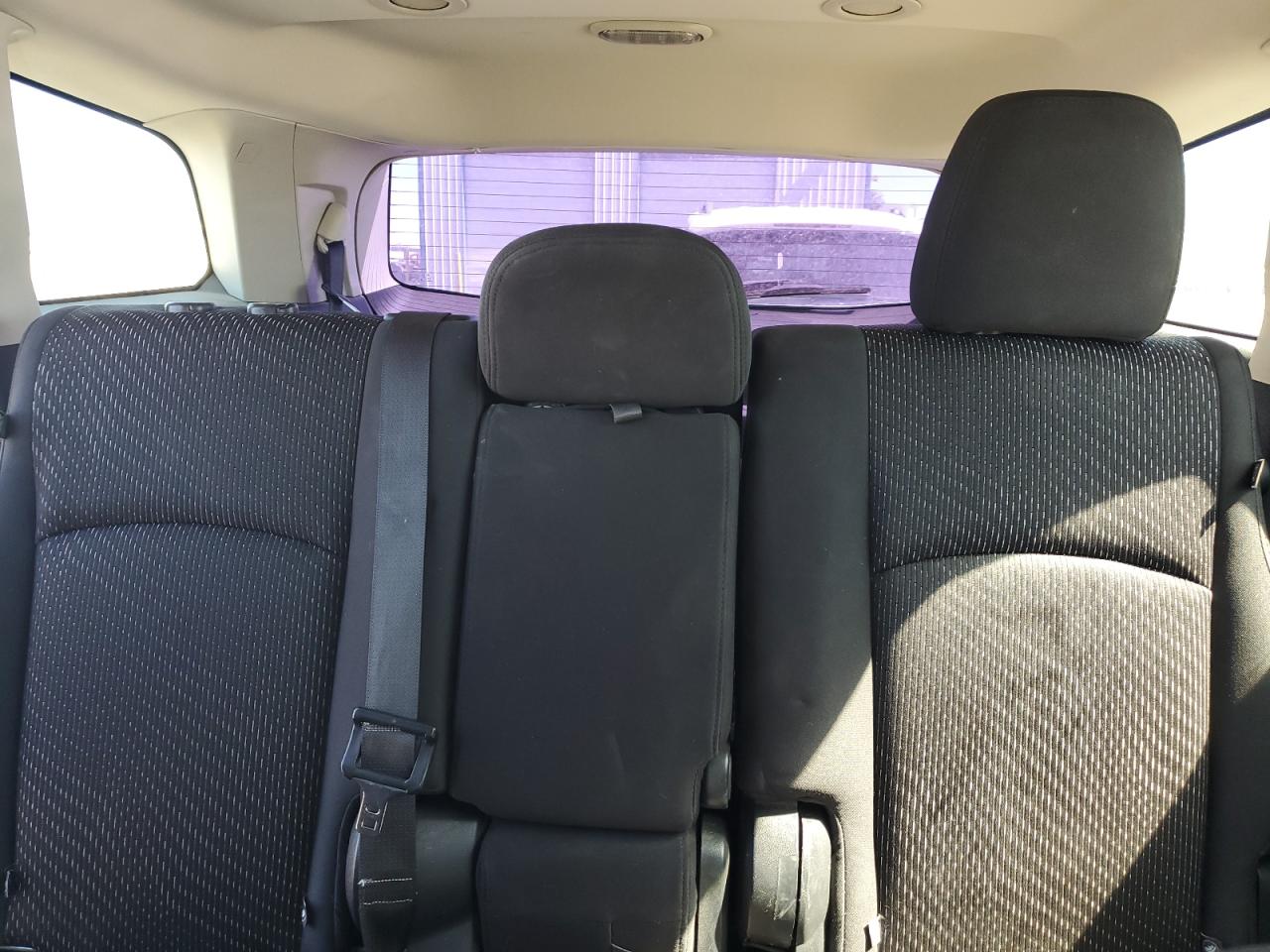 2014 Dodge Journey Se VIN: 3C4PDCAB8ET301257 Lot: 67421645