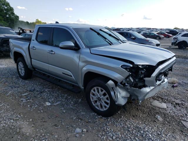  TOYOTA TACOMA 2025 Серебристый