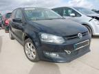 2012 VOLKSWAGEN POLO MATCH for sale at Copart SANDY