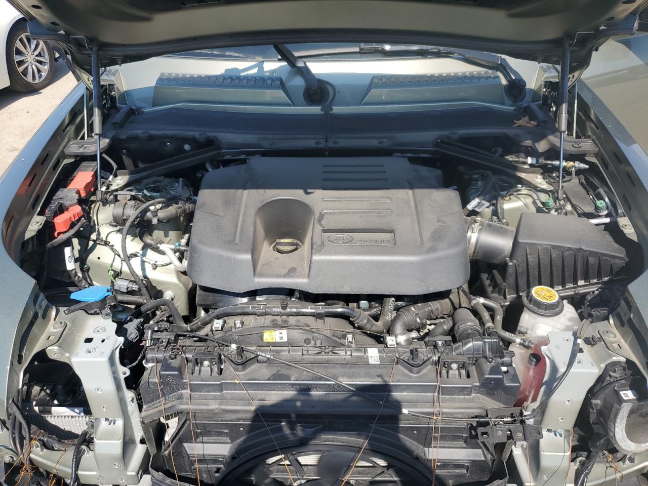 SALE2FEU6P2201309 2023 Land Rover Defender 130 X-Dynamic Se