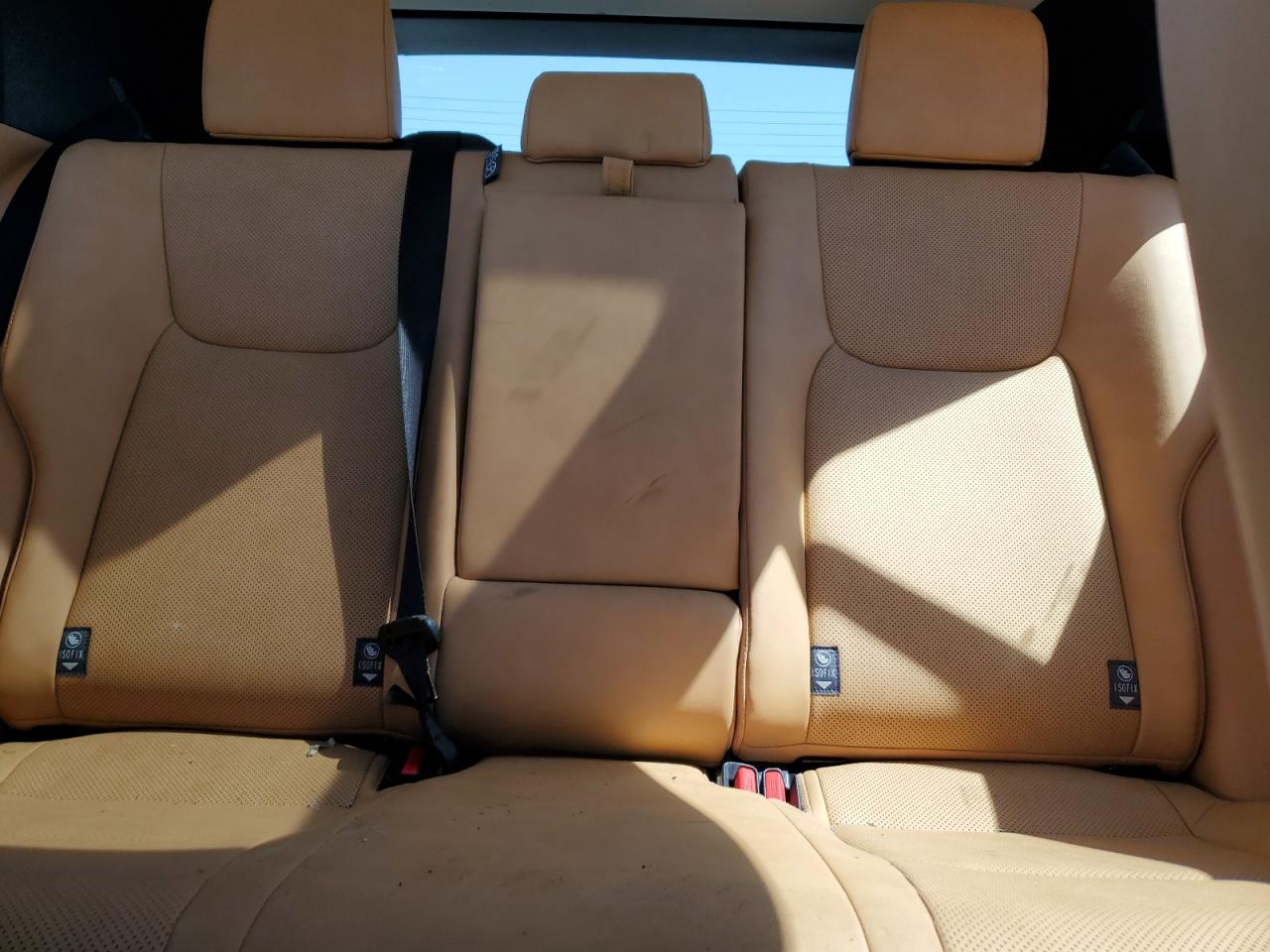 2023 Lexus Rz 450E VIN: JTJAAAAB8PA006136 Lot: 69795995