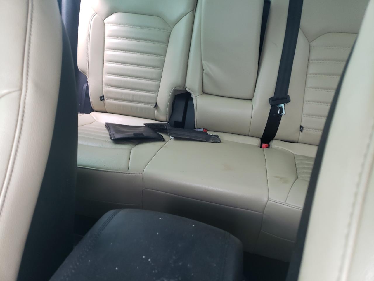 2016 Ford Edge Sel VIN: 2FMPK3J81GBB11756 Lot: 69878805