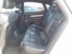 2011 AUDI A6 S LINE for sale at Copart CHESTER