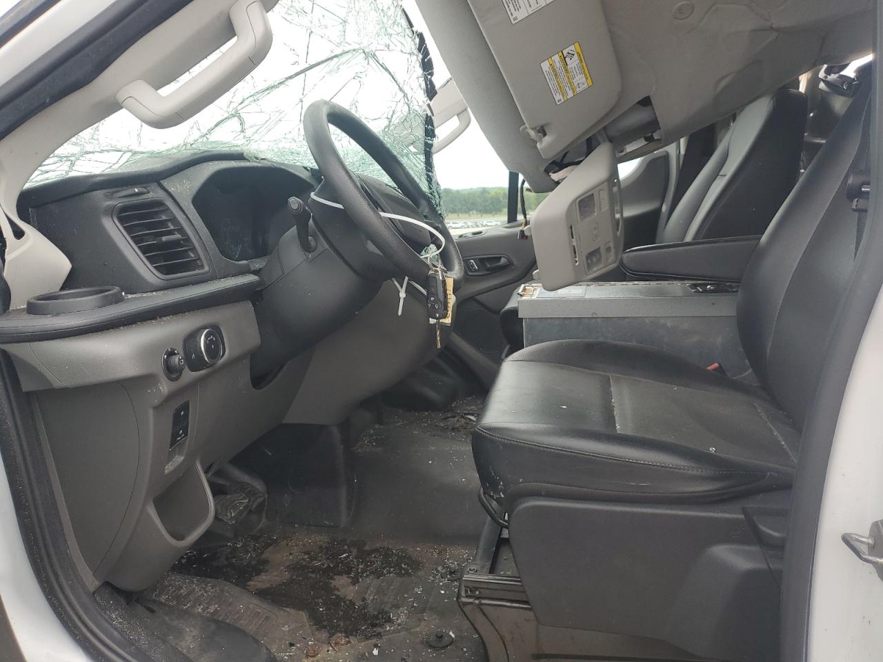 2022 Ford Transit T-350 VIN: 1FTBW2Y81NKA56571 Lot: 69557025