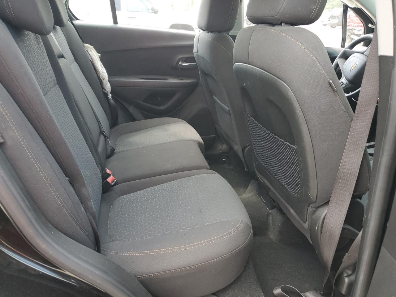 2020 Chevrolet Trax Ls VIN: KL7CJKSB8LB086751 Lot: 66858145