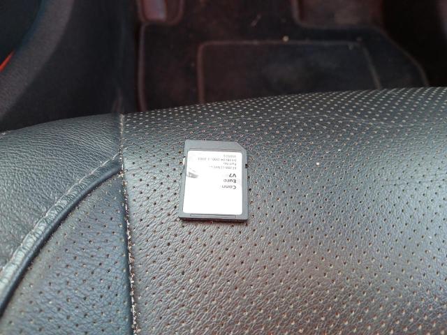 2016 NISSAN QASHQAI 1.5 DCI TEKNA 5DR