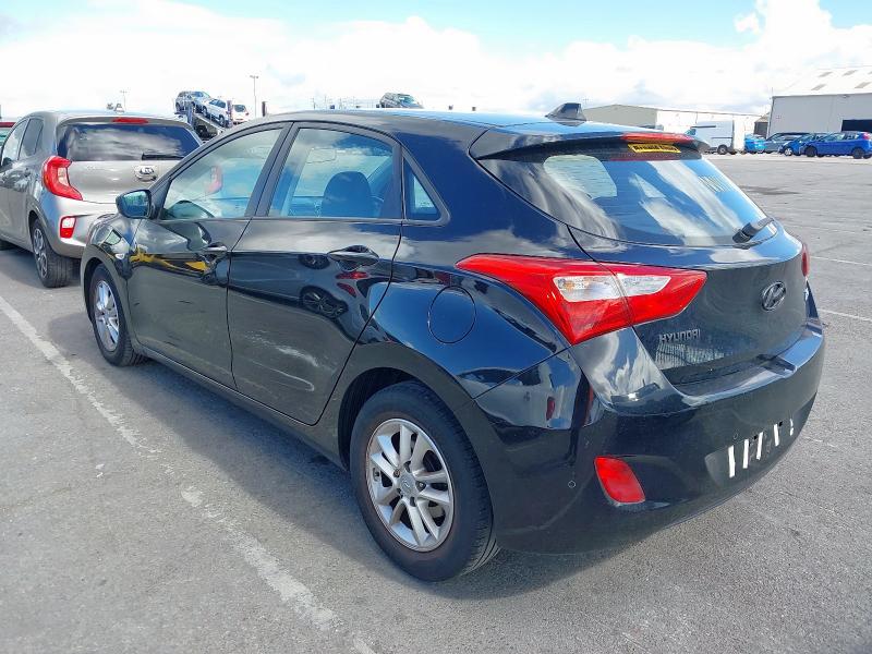 2014 HYUNDAI I30 ACTIVE