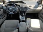 2014 HONDA CIVIC LX   à vendre chez Copart ON - TORONTO