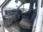 2021 FORD TRANSIT 350 LEADER ECOBLU  for sale at Copart SANDTOFT