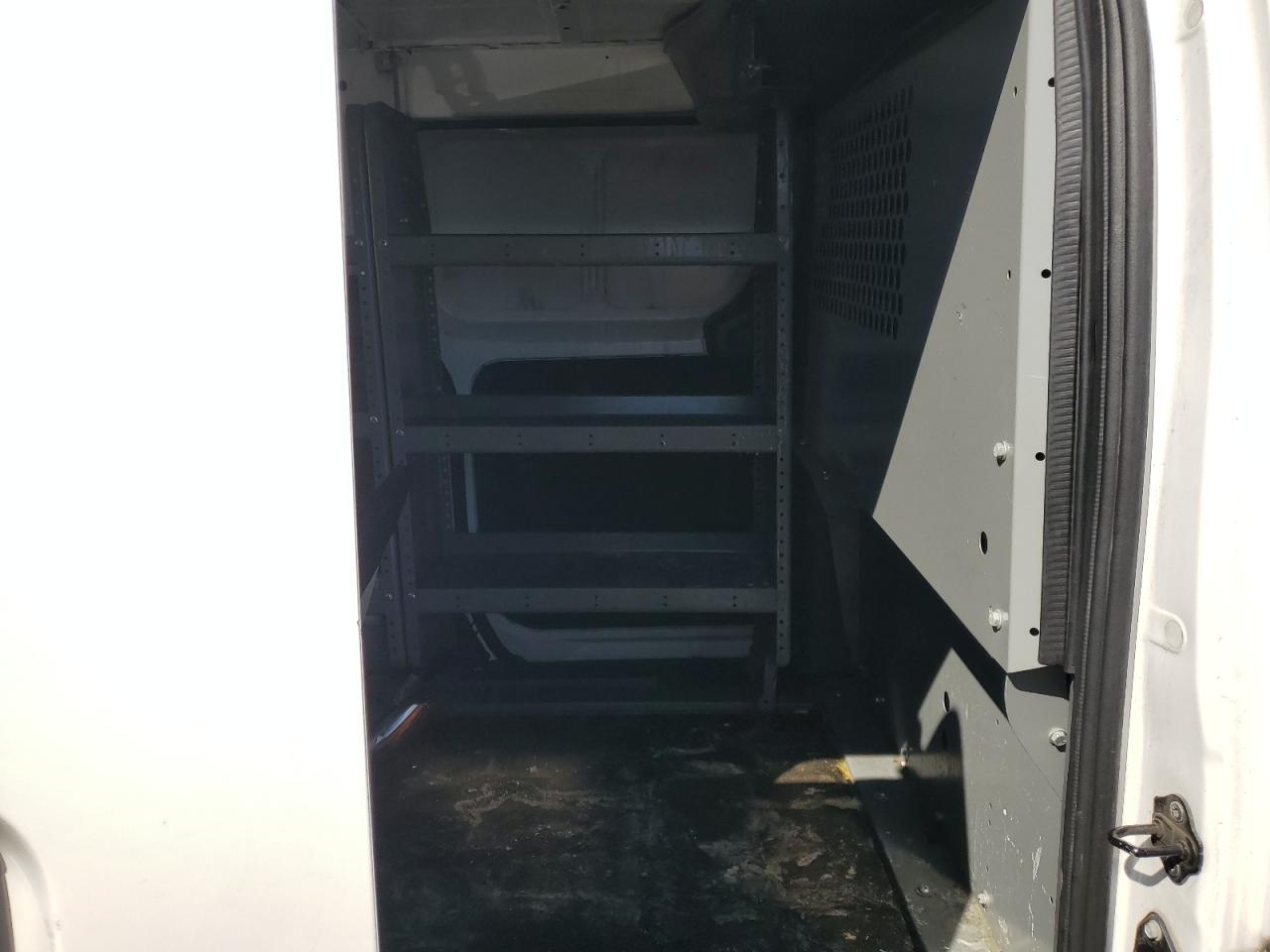 2019 Nissan Nv200 2.5S VIN: 3N6CM0KN0KK709272 Lot: 70883225