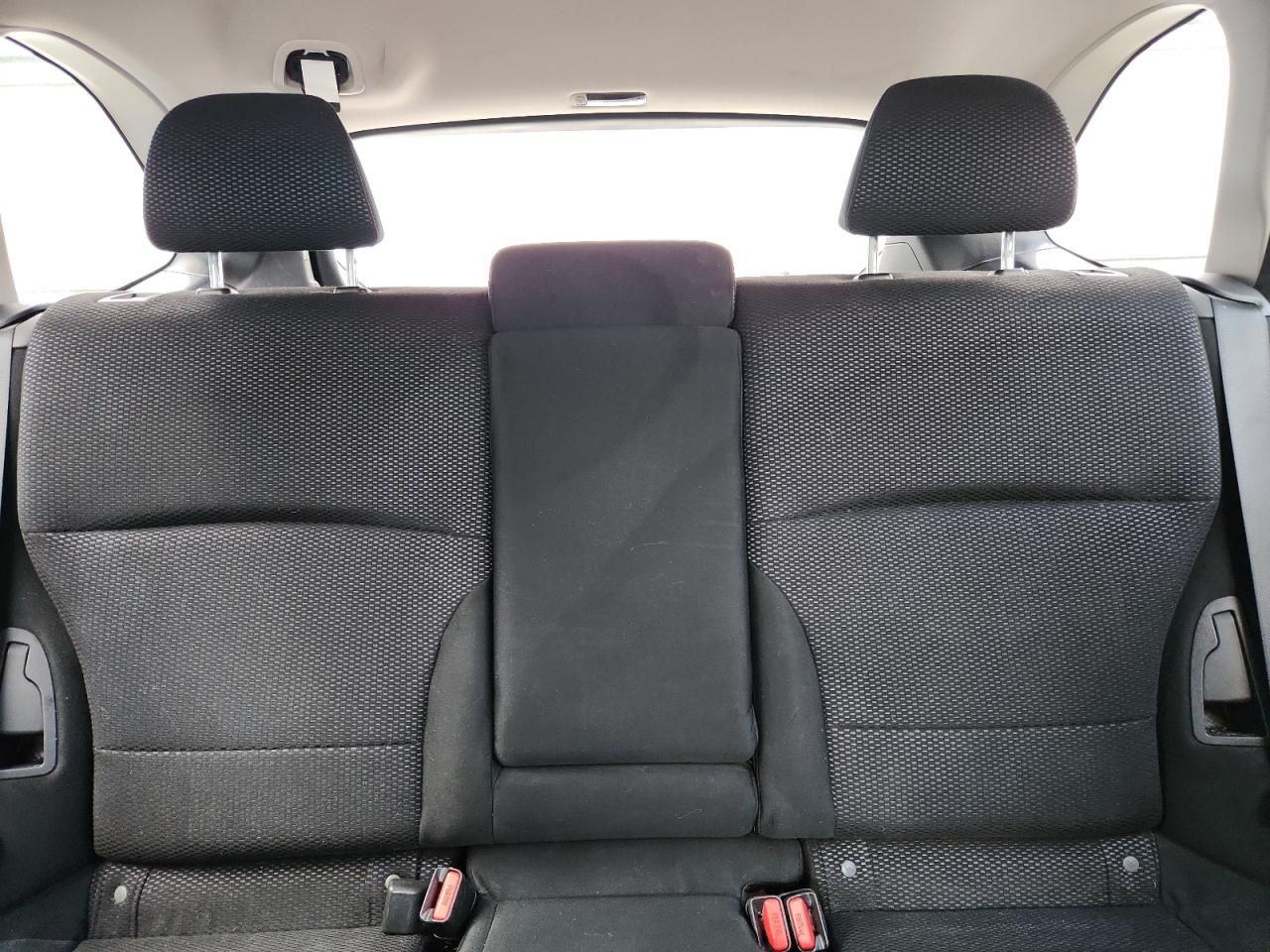 2016 Subaru Outback 2.5I Premium VIN: 4S4BSBFC5G3343844 Lot: 69118685