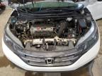 2013 HONDA CR-V EXL   for sale at Copart AB - EDMONTON