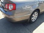 2006 VOLKSWAGEN PASSAT SE TDI 140  for sale at Copart WHITBURN