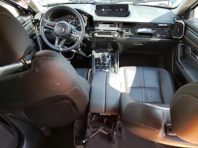  MAZDA CX-50 2024 Black