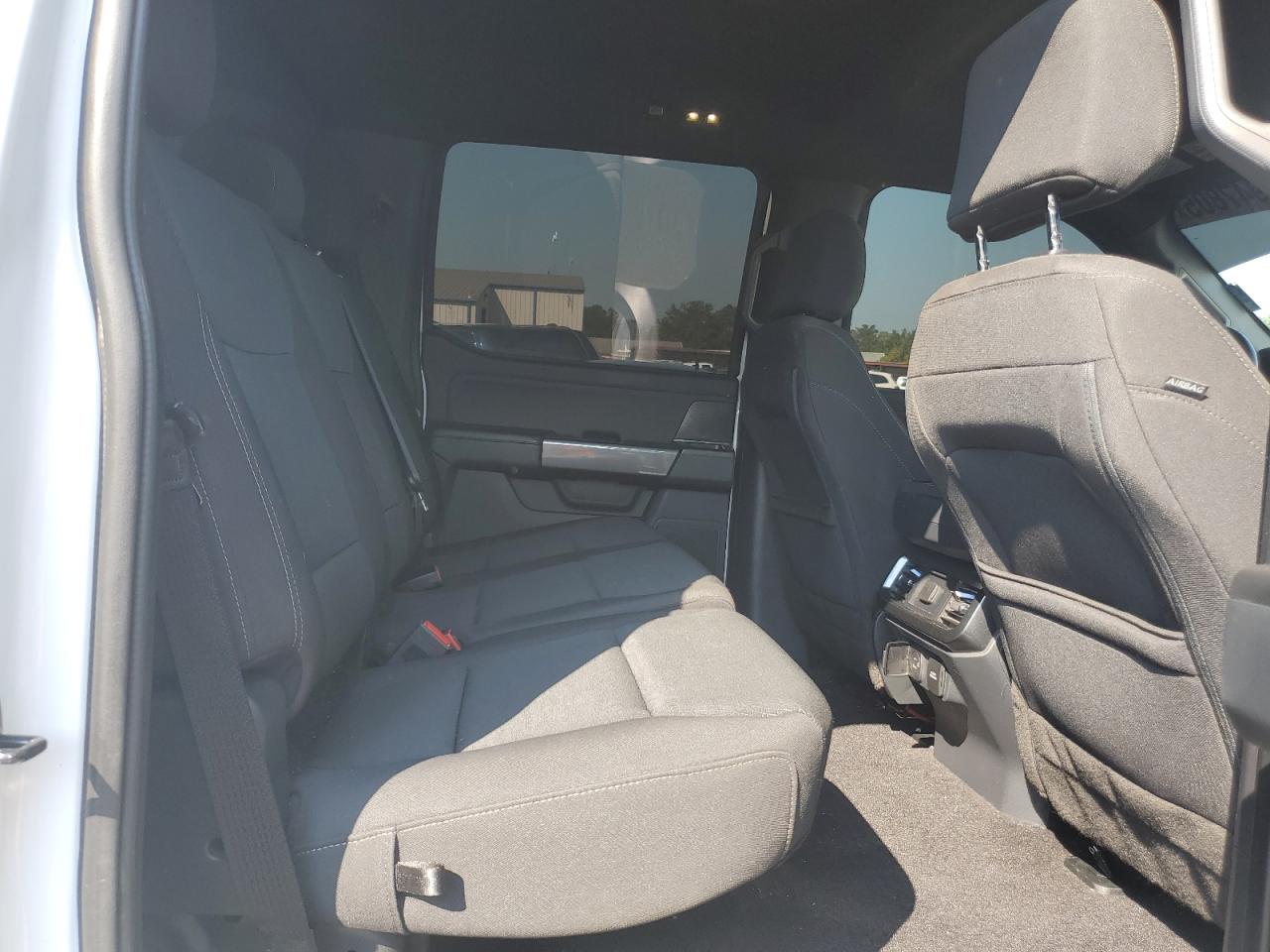 2022 Ford F150 Supercrew VIN: 1FTFW1E55NKE76792 Lot: 68947805