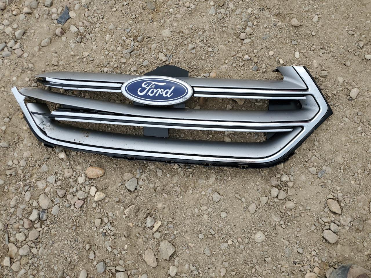 2018 Ford Edge Titanium VIN: 2FMPK4K81JBC63001 Lot: 69458765