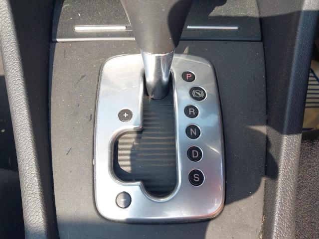 2004 AUDI A4 T SPORT AUTO 