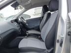 2015 HYUNDAI I20 SE MPI for sale at Copart WESTBURY