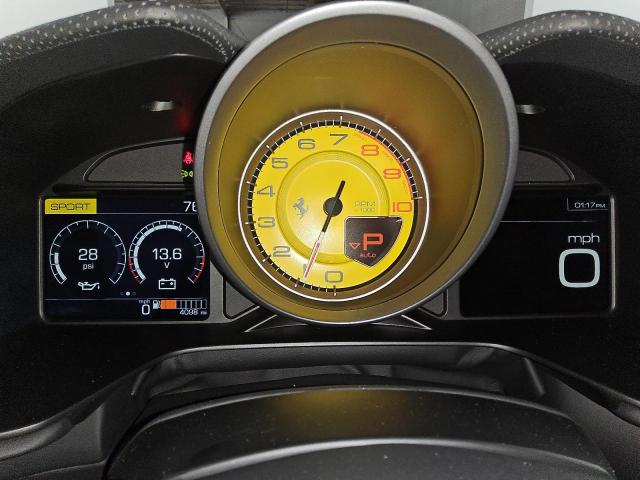 2023 FERRARI PORTOFINO M   