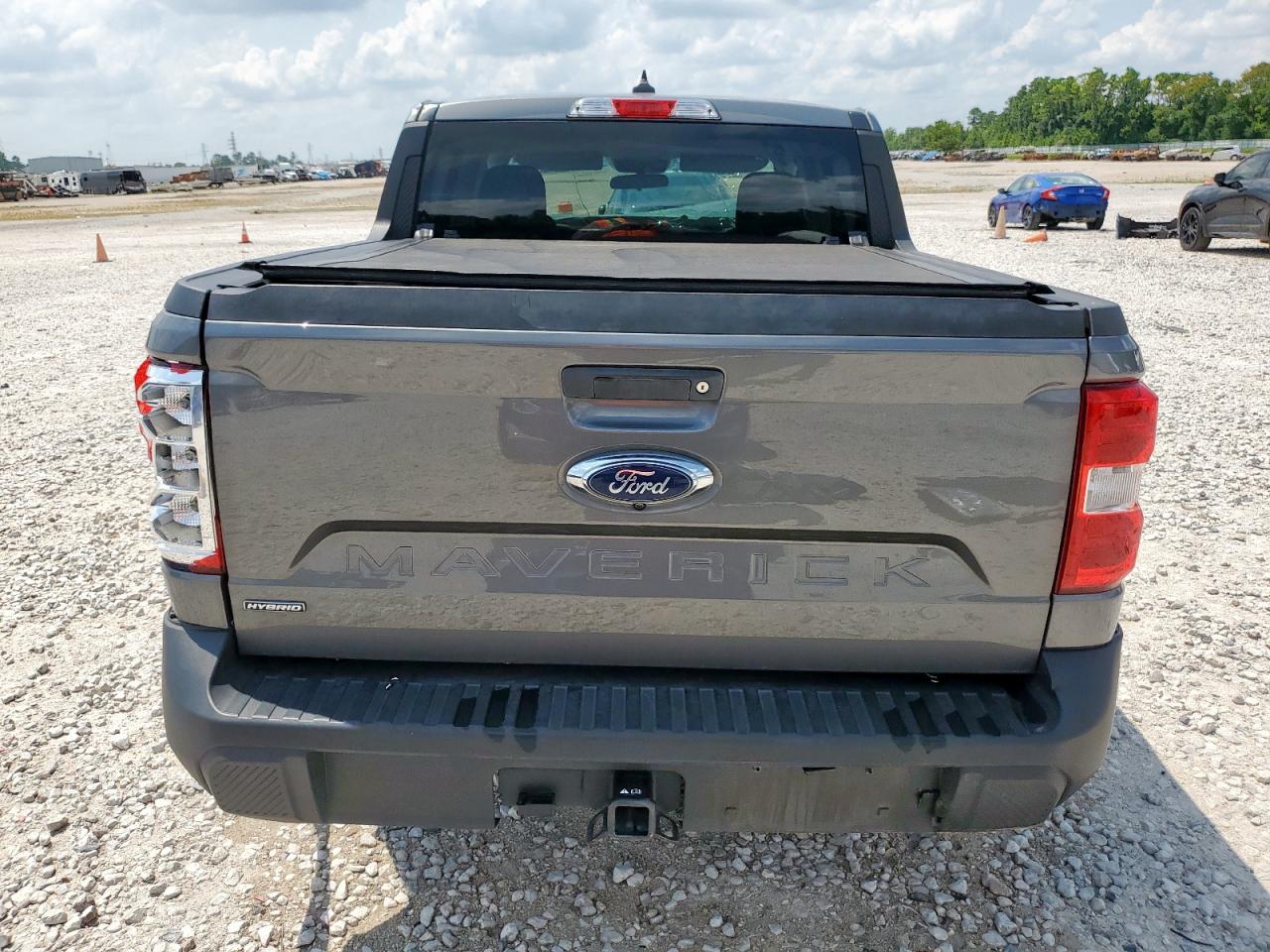 2023 Ford Maverick Xl VIN: 3FTTW8E3XPRA31442 Lot: 67937715