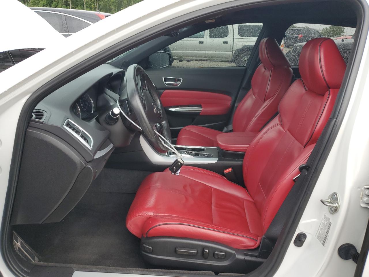 2019 Acura Tlx Technology VIN: 19UUB3F67KA000679 Lot: 68890225