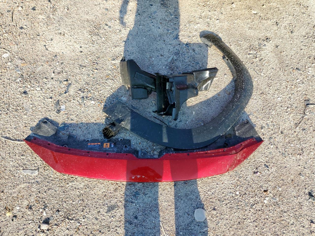 2025 Mazda Cx-50 Premium VIN: 7MMVABDM5SN300344 Lot: 68513455