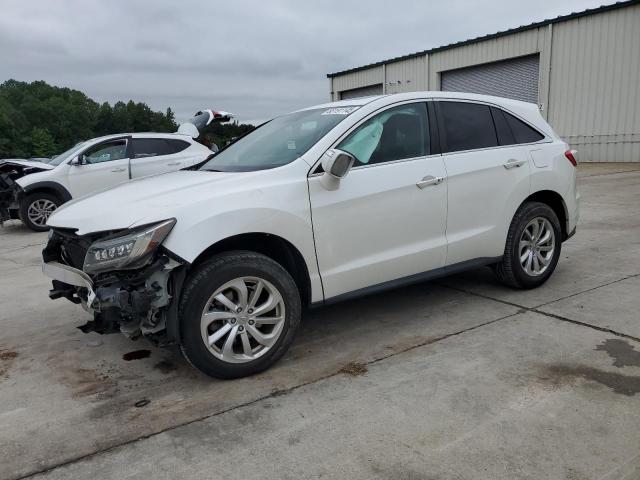 Parquets ACURA RDX 2016 Biały