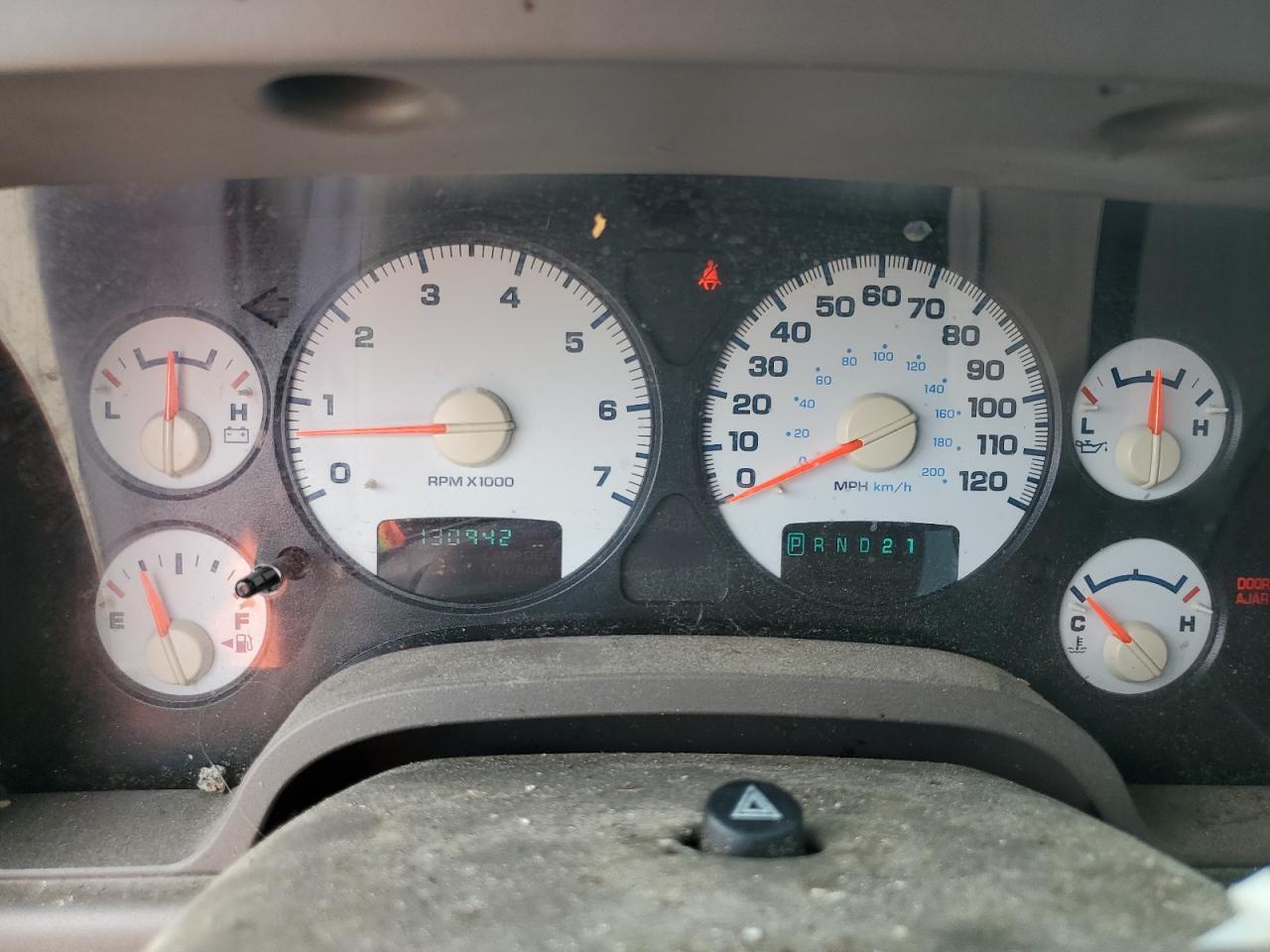 2005 Dodge Ram 1500 St VIN: 1D7HA18N85J570678 Lot: 70566155