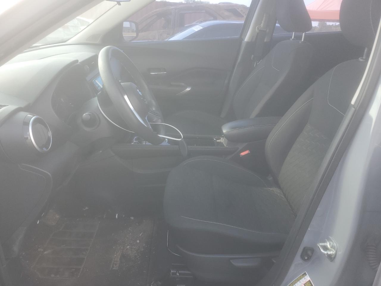 2021 Nissan Kicks Sv VIN: 3N1CP5CV1ML475844 Lot: 69470805