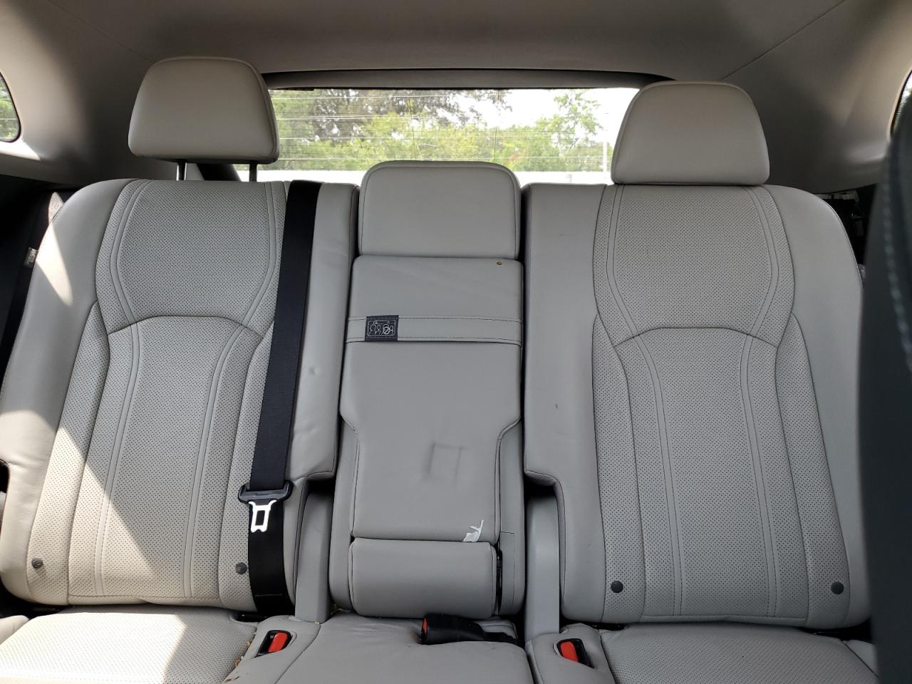 2017 Lexus Rx 350 Base VIN: 2T2BZMCA8HC091980 Lot: 67075105