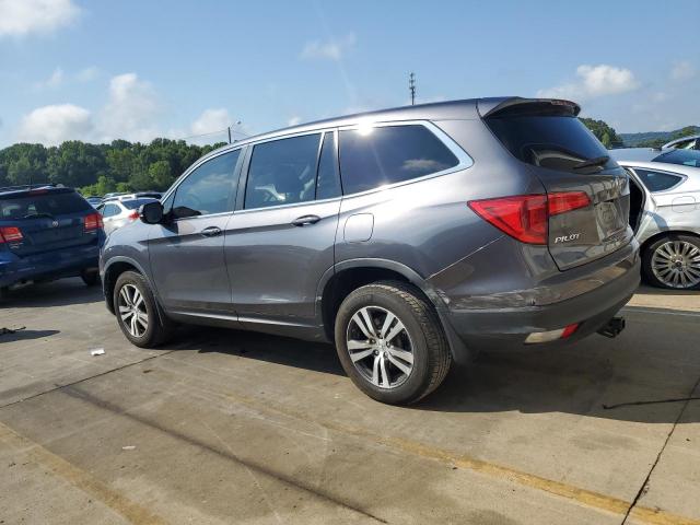 Parquets HONDA PILOT 2017 Gray