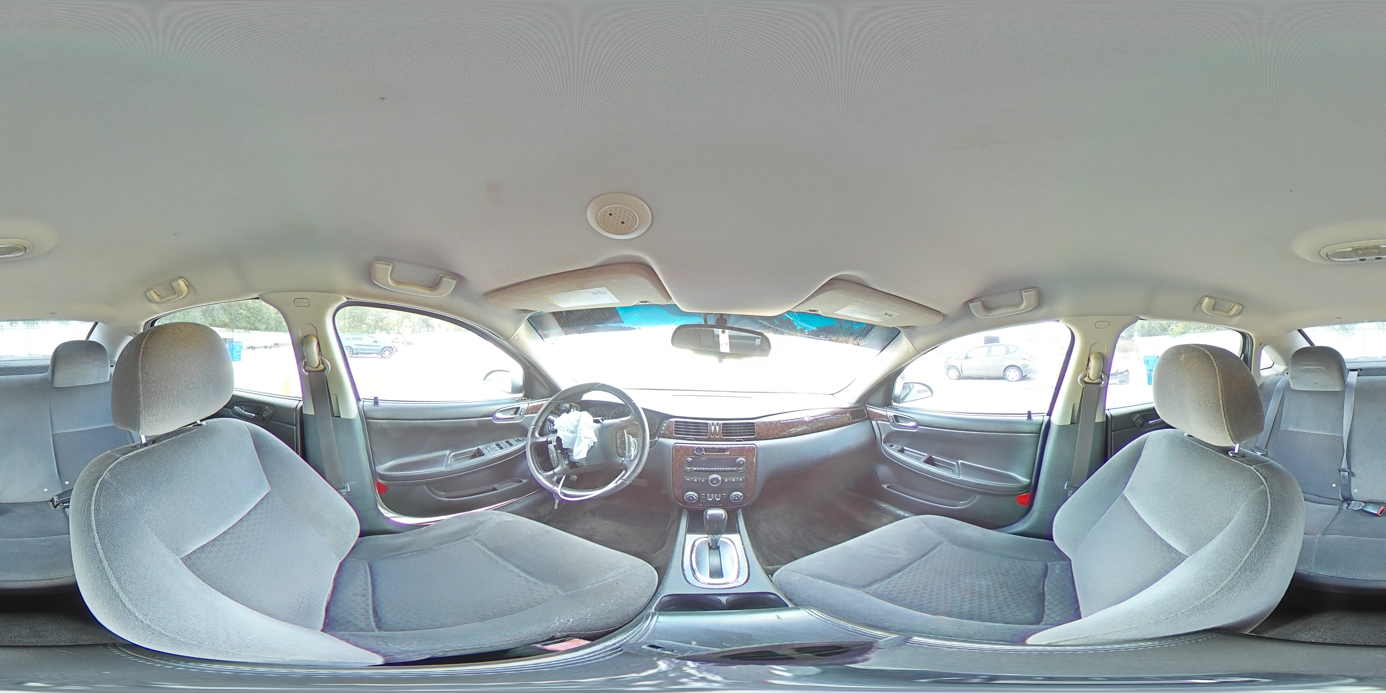 2012 Chevrolet Impala Lt VIN: 2G1WG5E36C1105729 Lot: 69640685