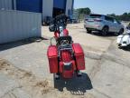 2012 HARLEY-DAVIDSON FLHX STREET GLIDE   for sale at Copart AR - LITTLE ROCK
