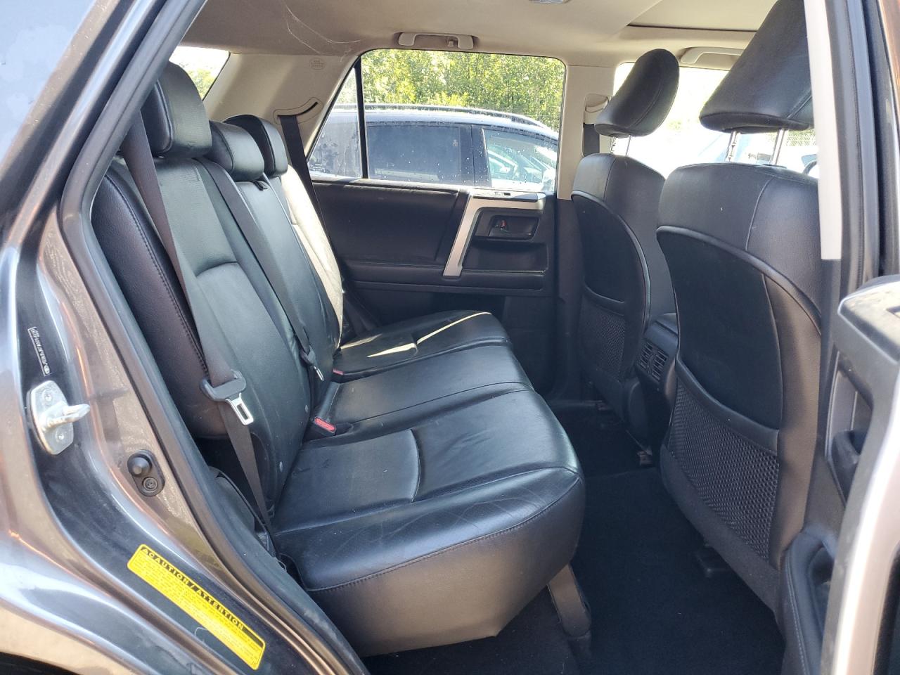 2010 Toyota 4Runner Sr5 VIN: JTEBU5JR7A5014193 Lot: 70415805