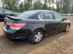 2012 HONDA ACCORD EX for sale at Copart CT - HARTFORD