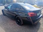 2018 BMW 320D M SPORT 320D M SPORT 4DR for sale at Copart WOLVERHAMPTON