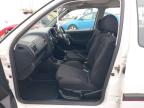 1996 VOLKSWAGEN GOLF GTI 1 for sale at Copart EAST KILBRIDE