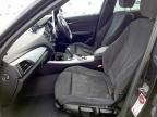 2014 BMW 1 SERIES M SPORT for sale at Copart WHITBURN