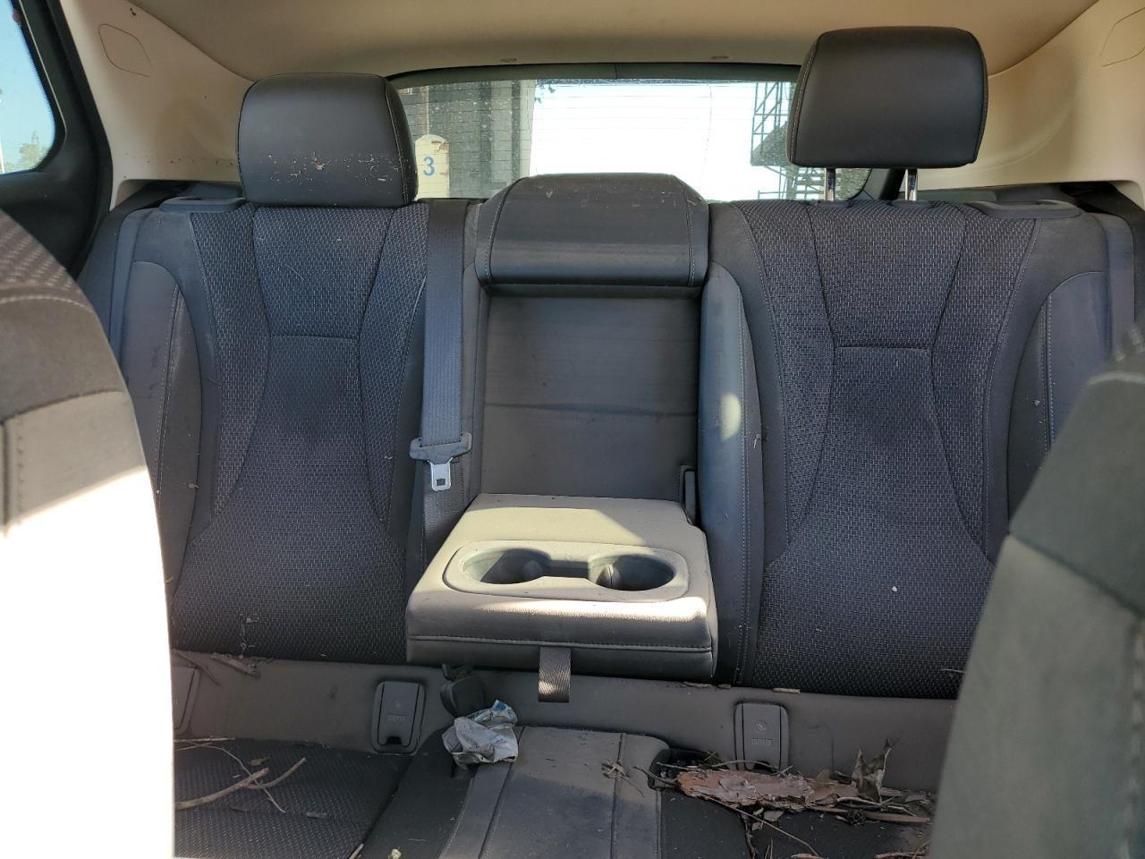 2023 Buick Envision Preferred VIN: LRBAZLR45PD072346 Lot: 67966435