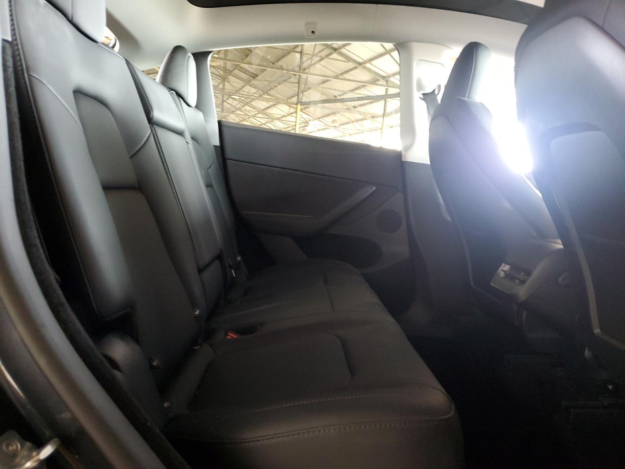 2025 Tesla Model Y VIN: 7SAYGDED9SF316277 Lot: 69259755