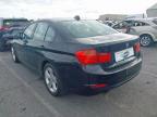 2014 BMW 3 SERIES SPORT for sale at Copart CHESTER
