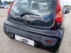2013 PEUGEOT 107 ACCESS for sale at Copart WESTBURY
