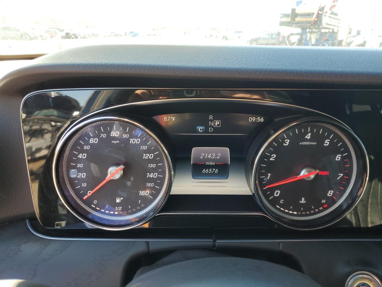 2017 Mercedes-Benz E 300 VIN: WDDZF4JB6HA090375 Lot: 69556055