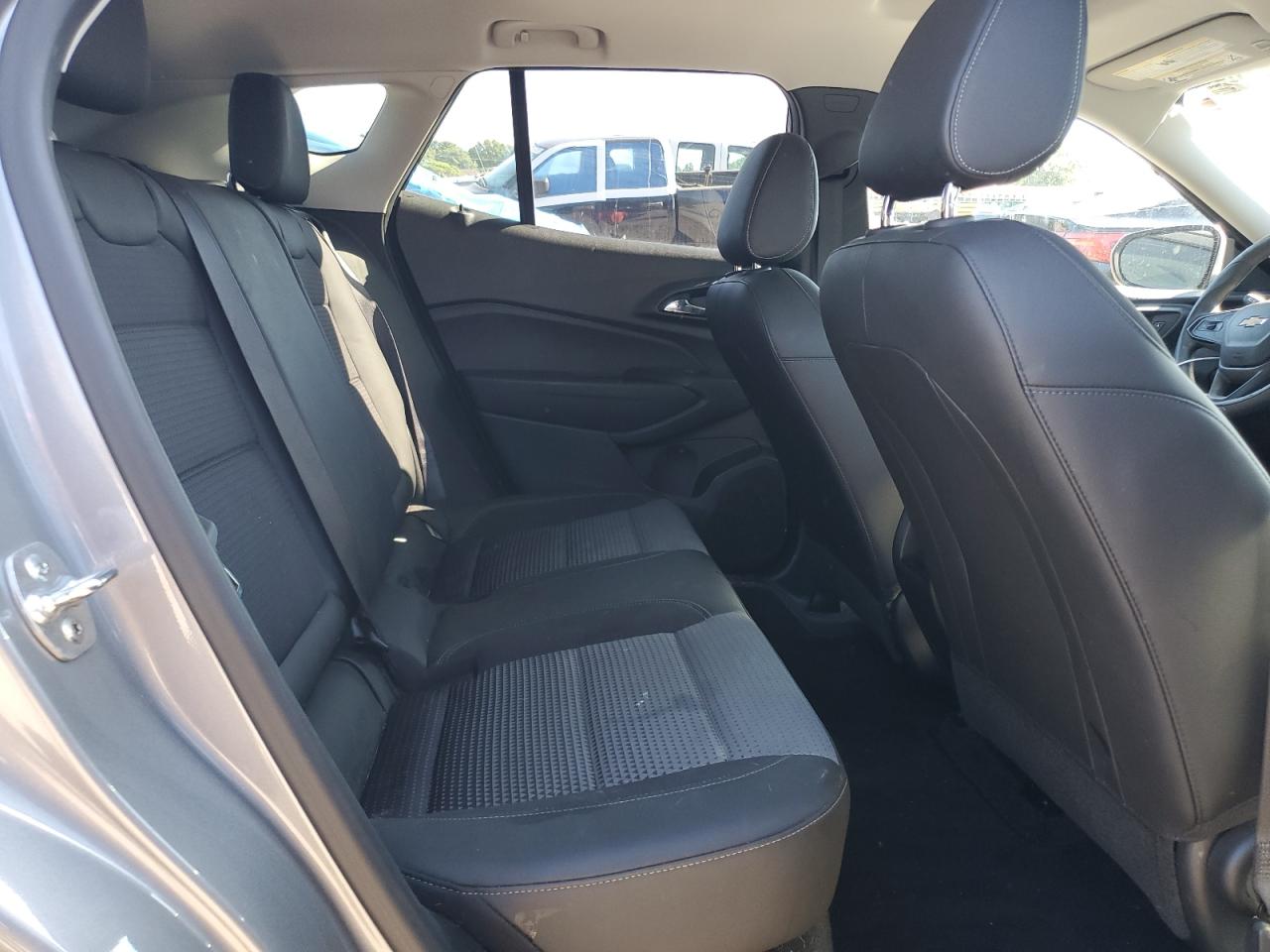 2024 Chevrolet Trax 1Lt VIN: KL77LHE26RC212859 Lot: 69664795